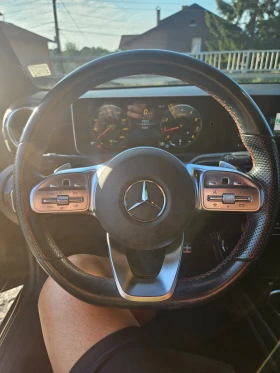 Mercedes-Benz CLA 200 AMG PAKET - 27000 € - 42448035 7 | Car24.bg Mercedes-Benz CLA 200 AMG PAKET - 27000 € - 42448035 7