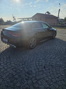 Mercedes-Benz CLA 200 AMG PAKET - 27000 € - 42448035 5 | Car24.bg Mercedes-Benz CLA 200 AMG PAKET - 27000 € - 42448035 5