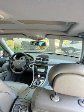 Mercedes-Benz E 270 - 3300 € - 87543558 5 | Car24.bg Mercedes-Benz E 270 - 3300 € - 87543558 5