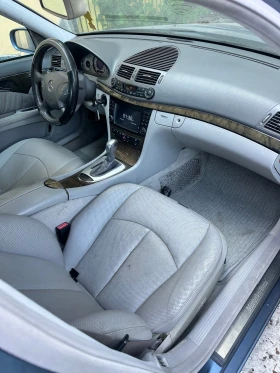 Mercedes-Benz E 270 - 3300 € - 87543558 6 | Car24.bg Mercedes-Benz E 270 - 3300 € - 87543558 6