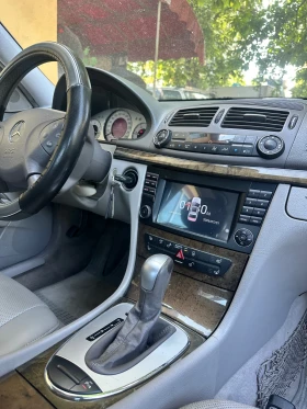 Mercedes-Benz E 270 - 3300 € - 87543558 8 | Car24.bg Mercedes-Benz E 270 - 3300 € - 87543558 8