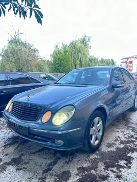 Mercedes-Benz E 270 - 3300 € - 87543558 3 | Car24.bg Mercedes-Benz E 270 - 3300 € - 87543558 3