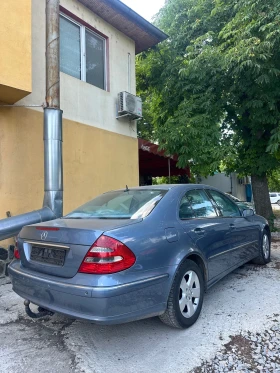 Mercedes-Benz E 270 - 3300 € - 87543558 2 | Car24.bg Mercedes-Benz E 270 - 3300 € - 87543558 2