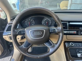 Audi A8 4.2FSI | Auto.bg — изображение 10 Audi A8 4.2FSI | Auto.bg — изображение 10