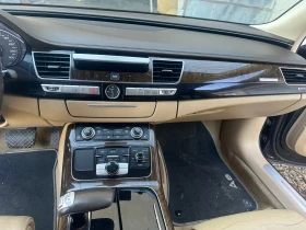 Audi A8 4.2FSI | Auto.bg — изображение 11 Audi A8 4.2FSI | Auto.bg — изображение 11