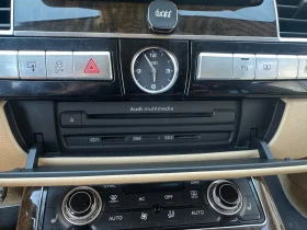 Audi A8 4.2FSI | Auto.bg — изображение 12 Audi A8 4.2FSI | Auto.bg — изображение 12