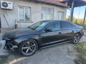 Audi A8 4.2FSI