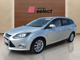 Ford Focus 1.6 i - Car24.bg Ford Focus 1.6 i