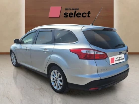 Ford Focus 1.6 i - 5306 € - 35278727 7 | Car24.bg Ford Focus 1.6 i - 5306 € - 35278727 7