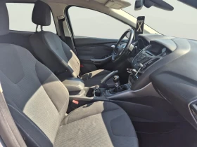 Ford Focus 1.6 i - 5306 € - 35278727 10 | Car24.bg Ford Focus 1.6 i - 5306 € - 35278727 10