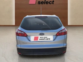 Ford Focus 1.6 i - 5306 € - 35278727 6 | Car24.bg Ford Focus 1.6 i - 5306 € - 35278727 6