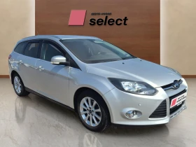 Ford Focus 1.6 i - 5306 € - 35278727 3 | Car24.bg Ford Focus 1.6 i - 5306 € - 35278727 3