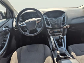 Ford Focus 1.6 i - 5306 € - 35278727 11 | Car24.bg Ford Focus 1.6 i - 5306 € - 35278727 11