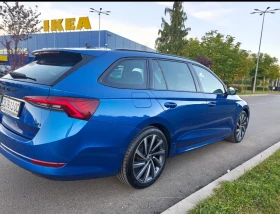 Skoda Octavia Oktavia 4х4 150k.с.Webasto.18zoll | Auto.bg — изображение 2 Skoda Octavia Oktavia 4х4 150k.с.Webasto.18zoll | Auto.bg — изображение 2