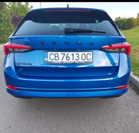 Skoda Octavia Oktavia 4х4 150k.с.Webasto.18zoll | Auto.bg — изображение 7 Skoda Octavia Oktavia 4х4 150k.с.Webasto.18zoll | Auto.bg — изображение 7