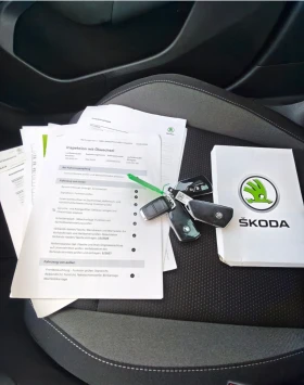 Skoda Octavia Oktavia 4х4 150k.с.Webasto.18zoll | Auto.bg — изображение 9 Skoda Octavia Oktavia 4х4 150k.с.Webasto.18zoll | Auto.bg — изображение 9