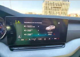 Skoda Octavia Oktavia 4х4 150k.с.Webasto.18zoll | Auto.bg — изображение 11 Skoda Octavia Oktavia 4х4 150k.с.Webasto.18zoll | Auto.bg — изображение 11