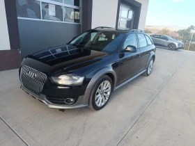 Audi A4 Allroad 2.0TDI NAVI Кожа 4х4 177кс | Auto.bg — изображение 2 Audi A4 Allroad 2.0TDI NAVI Кожа 4х4 177кс | Auto.bg — изображение 2