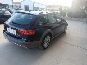 Audi A4 Allroad 2.0TDI NAVI Кожа 4х4 177кс | Auto.bg — изображение 4 Audi A4 Allroad 2.0TDI NAVI Кожа 4х4 177кс | Auto.bg — изображение 4
