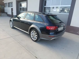 Audi A4 Allroad 2.0TDI NAVI Кожа 4х4 177кс | Auto.bg — изображение 6 Audi A4 Allroad 2.0TDI NAVI Кожа 4х4 177кс | Auto.bg — изображение 6