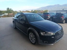 Audi A4 Allroad 2.0TDI NAVI Кожа 4х4 177кс | Auto.bg — изображение 3 Audi A4 Allroad 2.0TDI NAVI Кожа 4х4 177кс | Auto.bg — изображение 3