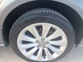 Audi A4 Allroad 2.0TDI NAVI Кожа 4х4 177кс | Auto.bg — изображение 15 Audi A4 Allroad 2.0TDI NAVI Кожа 4х4 177кс | Auto.bg — изображение 15