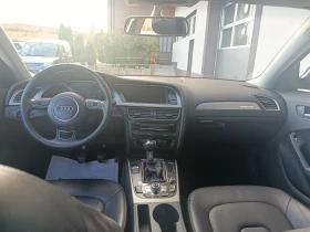 Audi A4 Allroad 2.0TDI NAVI Кожа 4х4 177кс | Auto.bg — изображение 8 Audi A4 Allroad 2.0TDI NAVI Кожа 4х4 177кс | Auto.bg — изображение 8