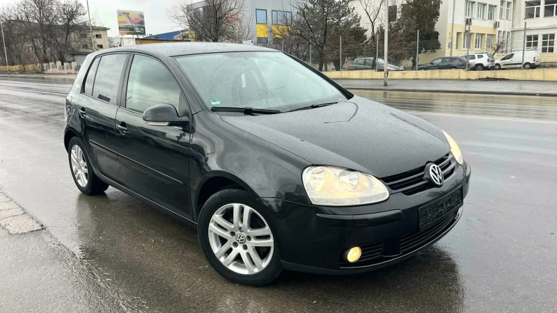 VW Golf 1.9 TDI-GOAL - 3500 € / 6845.40 лв. - 52789964 1 | Car24.bg VW Golf 1.9 TDI-GOAL - 3500 € / 6845.40 лв. - 52789964 1