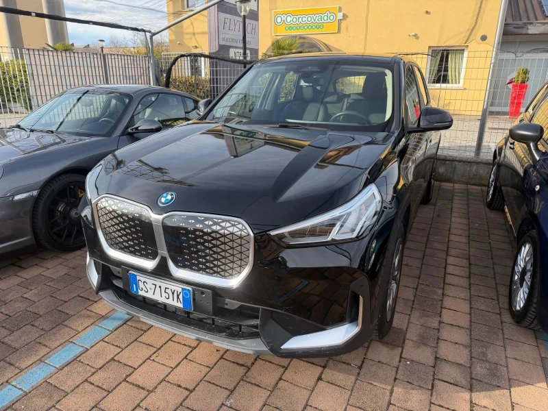 BMW iX1 eDrive20 - 28998 € / 56715.16 лв. - 58100358 1 | Car24.bg BMW iX1 eDrive20 - 28998 € / 56715.16 лв. - 58100358 1
