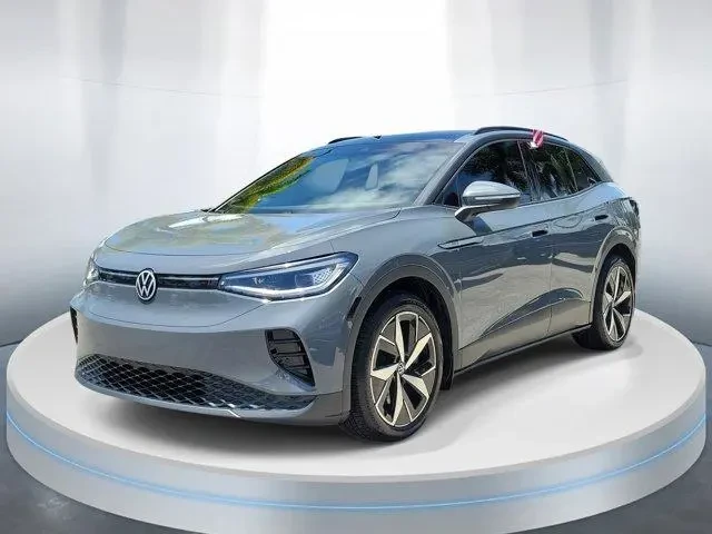 VW ID.4 Pro S | Auto.bg — изображение 1 VW ID.4 Pro S | Auto.bg — изображение 1