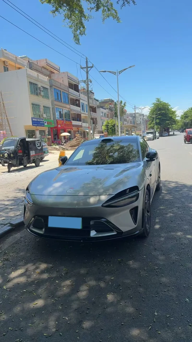 Xiaomi YU7 | HEAD-UP | 360 КАМЕРА | ОБДУХВАНЕ | - 38000 € - 31747154 1 | Car24.bg Xiaomi YU7 | HEAD-UP | 360 КАМЕРА | ОБДУХВАНЕ | - 38000 € - 31747154 1
