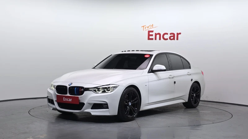 BMW 320 320i / M Sport - 13600 € - 79309015 1 | Car24.bg BMW 320 320i / M Sport - 13600 € - 79309015 1