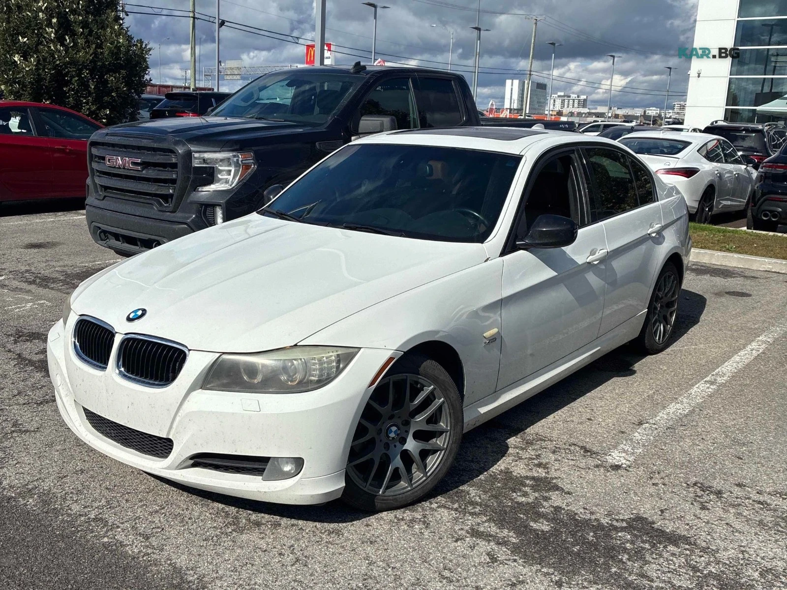 BMW 328 * АвтоКредит * (ЦЕНА ДО БГ) | Auto.bg — изображение 1 BMW 328 * АвтоКредит * (ЦЕНА ДО БГ) | Auto.bg — изображение 1