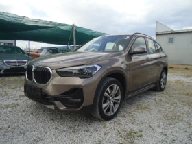 BMW X1 sDrive 20d SPORT LINE 1 - Car24.bg BMW X1 sDrive 20d SPORT LINE 1