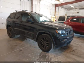 Jeep Grand cherokee 75TH ANNIVERSARY 2016 - Car24.bg Jeep Grand cherokee 75TH ANNIVERSARY 2016
