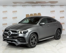 Mercedes-Benz GLE 400 d 4Matic Coupe AMG* ЛИЗИНГ* HuD* Pano* Burmester - Car24.bg Mercedes-Benz GLE 400 d 4Matic Coupe AMG* ЛИЗИНГ* HuD* Pano* Burmester
