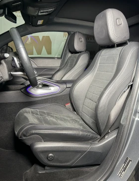 Mercedes-Benz GLE 400 d 4Matic Coupe AMG* ЛИЗИНГ* HuD* Pano* Burmester - 57998 € / 113434.23 лв. - 20889902 7 | Car24.bg Mercedes-Benz GLE 400 d 4Matic Coupe AMG* ЛИЗИНГ* HuD* Pano* Burmester - 57998 € / 113434.23 лв. - 20889902 7