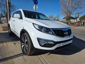 Kia Sportage 122x.km 2.0CRDI R AWD 184k.s - КАТО НОВА !!! - Car24.bg Kia Sportage 122x.km 2.0CRDI R AWD 184k.s - КАТО НОВА !!!