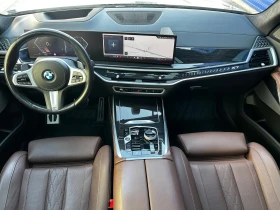 BMW X7 xDrive40d - 79500 € / 155488.48 лв. - 71391655 11 | Car24.bg BMW X7 xDrive40d - 79500 € / 155488.48 лв. - 71391655 11