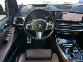 BMW X7 xDrive40d - 79500 € / 155488.48 лв. - 71391655 6 | Car24.bg BMW X7 xDrive40d - 79500 € / 155488.48 лв. - 71391655 6