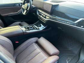 BMW X7 xDrive40d - 79500 € / 155488.48 лв. - 71391655 12 | Car24.bg BMW X7 xDrive40d - 79500 € / 155488.48 лв. - 71391655 12