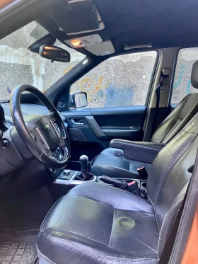 Land Rover Freelander Camel Trophy HSE - 6000 € / 11734.98 лв. - 78144581 15 | Car24.bg Land Rover Freelander Camel Trophy HSE - 6000 € / 11734.98 лв. - 78144581 15