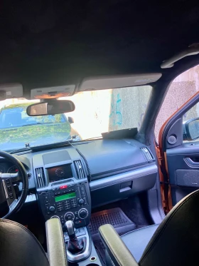 Land Rover Freelander Camel Trophy HSE - 6000 € / 11734.98 лв. - 78144581 13 | Car24.bg Land Rover Freelander Camel Trophy HSE - 6000 € / 11734.98 лв. - 78144581 13