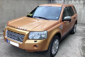 Land Rover Freelander Camel Trophy HSE - 6000 € / 11734.98 лв. - 78144581 11 | Car24.bg Land Rover Freelander Camel Trophy HSE - 6000 € / 11734.98 лв. - 78144581 11