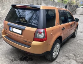 Land Rover Freelander Camel Trophy HSE - 6000 € / 11734.98 лв. - 78144581 2 | Car24.bg Land Rover Freelander Camel Trophy HSE - 6000 € / 11734.98 лв. - 78144581 2