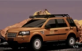 Land Rover Freelander Camel Trophy HSE - 6000 € / 11734.98 лв. - 78144581 4 | Car24.bg Land Rover Freelander Camel Trophy HSE - 6000 € / 11734.98 лв. - 78144581 4