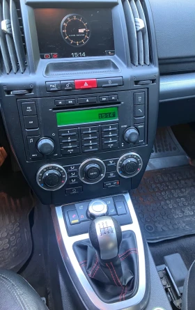 Land Rover Freelander Camel Trophy HSE - 6000 € / 11734.98 лв. - 78144581 16 | Car24.bg Land Rover Freelander Camel Trophy HSE - 6000 € / 11734.98 лв. - 78144581 16