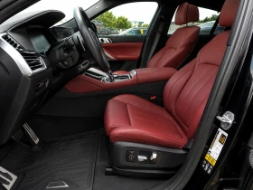 BMW X6 M-pkg| Soft-Close| 360| Harman/Kardon | Auto.bg — изображение 5 BMW X6 M-pkg| Soft-Close| 360| Harman/Kardon | Auto.bg — изображение 5