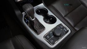 Jeep Cherokee SUMMIT* PANO* КОЖА* ОБДУХВАНЕ* ПОДГРЕВ* НАВИ* КАМЕ | Auto.bg — изображение 8 Jeep Cherokee SUMMIT* PANO* КОЖА* ОБДУХВАНЕ* ПОДГРЕВ* НАВИ* КАМЕ | Auto.bg — изображение 8