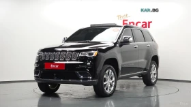 Jeep Cherokee SUMMIT* PANO* КОЖА* ОБДУХВАНЕ* ПОДГРЕВ* НАВИ* КАМЕ